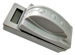 Магнитный скребок Boyu WD 605 с ж/к термометром XL