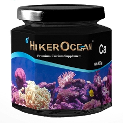 Добавка Calcium Supplement 450 г. (Кальций для морских рифовых аквариумов)