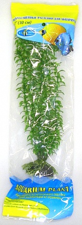 Растение Биодизайн Элодея M019/40 (высота 40 см.)
