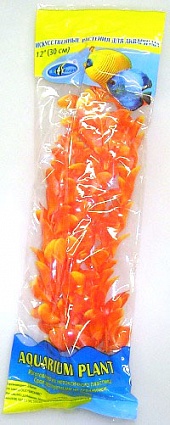 Растение Биодизайн Людвигия красно-оранжевая M034/80 (высота 80 см.)