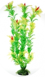Растение Биодизайн Людвигия цветущая M025/30 (высота 30 см.)