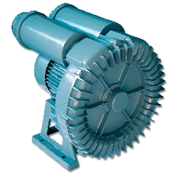 Вихревой компрессор Hailea VB 2200GP (2000 л/мин.)