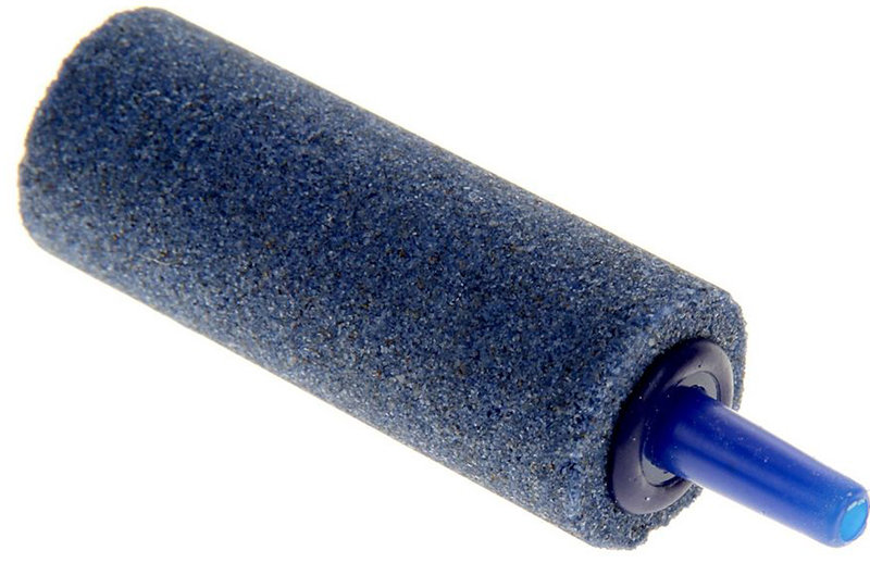 Распылитель цилиндр синий Hailea (18x50x6 мм.)