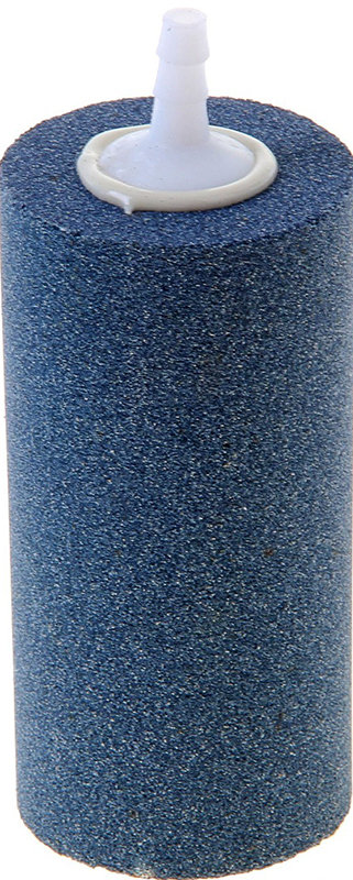 Распылитель цилиндр голубой Hailea (20x50x4 мм.)