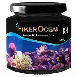 Добавка Alkalinity Supplement 450 г. (Щелочная гидрокарбонат для морских рифовых аквариумов)