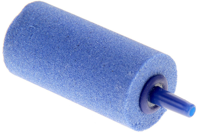 Распылитель цилиндр синий Hailea (25x50x6 мм.)