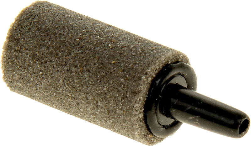 Распылитель цилиндр серый Hailea утяжелённый (15x25 мм.)