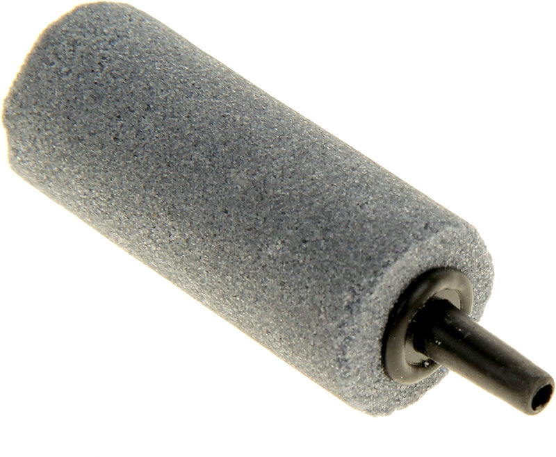Распылитель цилиндр серый Hailea утяжелённый (20x50 мм.)