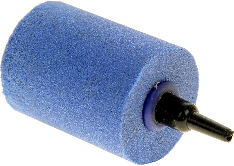 Распылитель цилиндр синий Hailea (38x33x6 мм.)