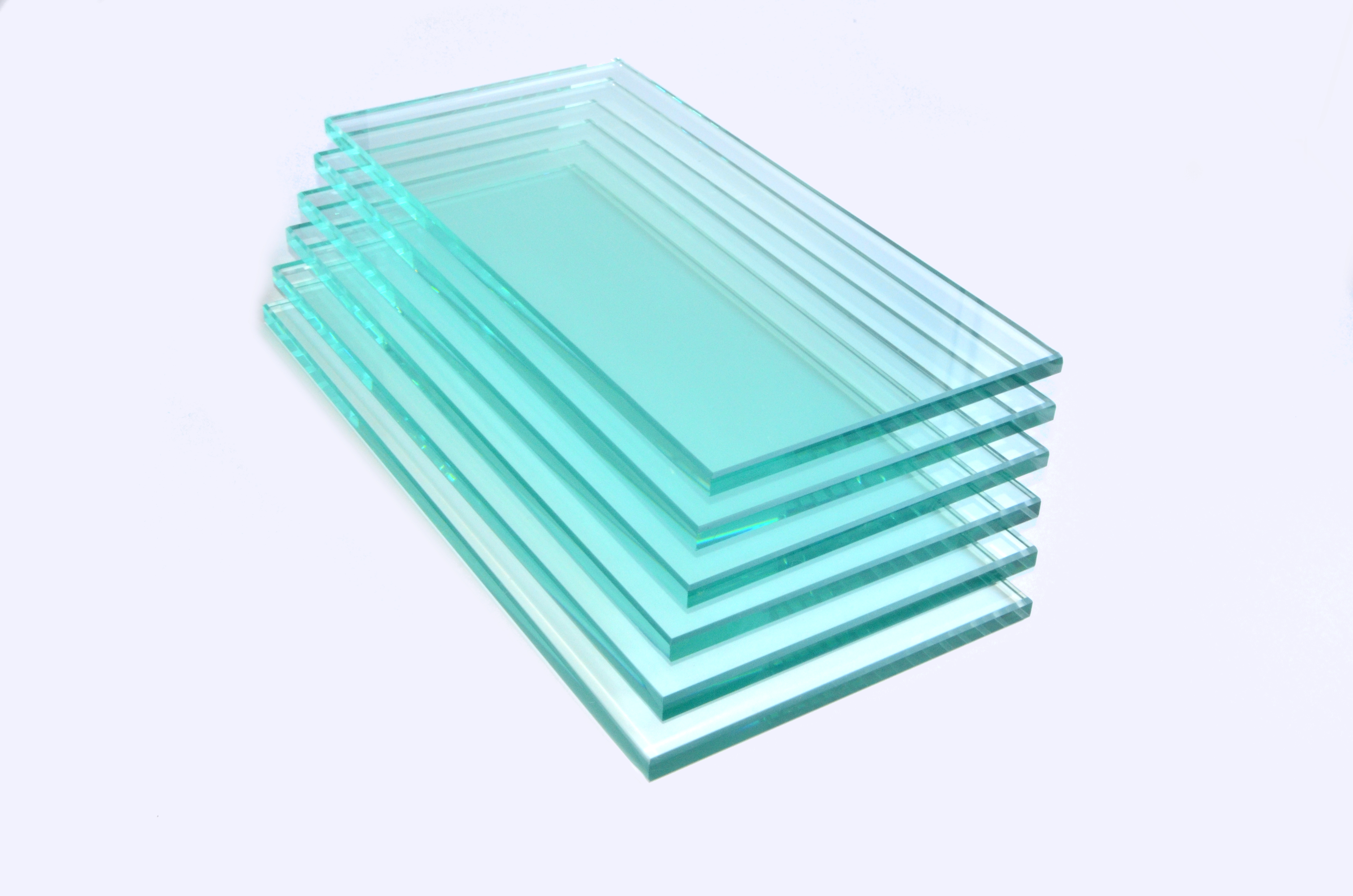Комплект стеклянных полок для Altum 200/Crystal 210 (6 шт.)