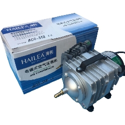 Поршневой компрессор Hailea ACO 318 (60 л/мин.)