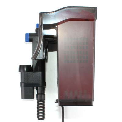 Навесной фильтр с стерилизатором Sunsun CBG-500