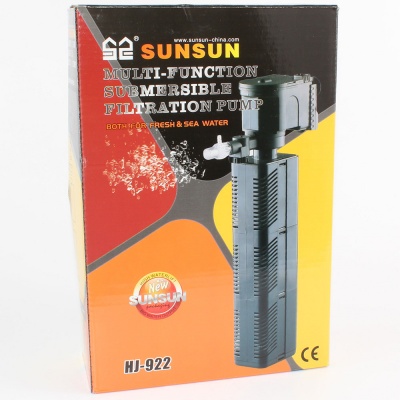 Фильтр внутренний Sunsun HJ-922