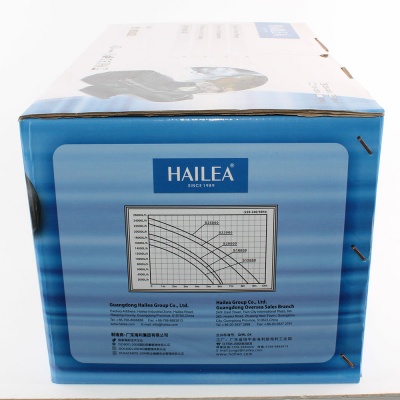 Погружная и внешняя помпа Hailea S 23000 (23000 лит/час.)