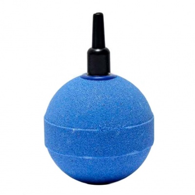 Распылитель шар голубой Hailea (40x40 мм.)