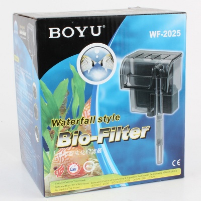 Навесной фильтр Boyu WF 2025