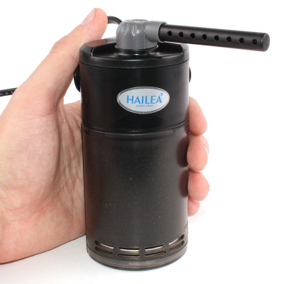 Внутренний фильтр Hailea MV 200