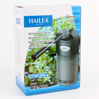 Внутренний фильтр Hailea MV 400