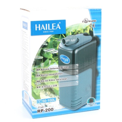 Фильтр внутренний Hailea RP-200