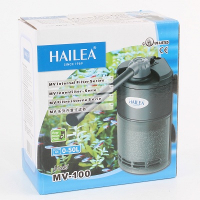 Внутренний фильтр Hailea MV 100