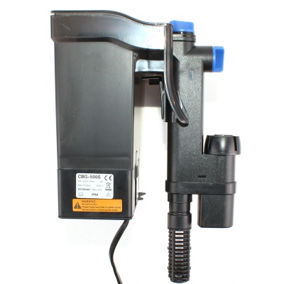 Навесной фильтр с стерилизатором Sunsun CBG-500