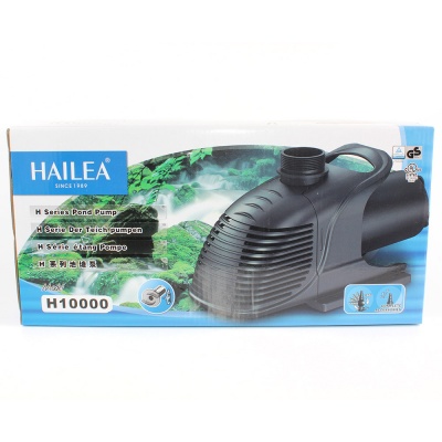 Погружная и внешняя помпа Hailea H 10000 (10000 лит/час.)