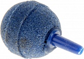 Распылитель шар синий Hailea (25x25x6 мм.)