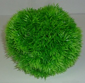 Шар из пластиковых растений Hailea для нереста 4.6 см