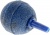 Распылитель шар голубой Hailea (26x23x4 мм.)